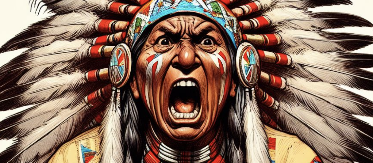 Museums Shutting Down Indian Exhibits After New Law Passed Banning Indian Exhibits